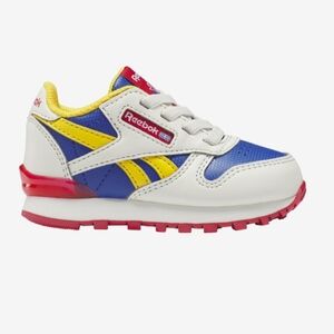 Reebok Step N Flash Kids Size 3